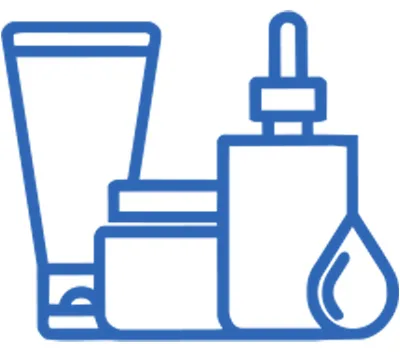 settore cosmetica